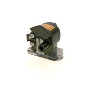 BOSCH Bobina d'accensione 0221502009 Compatibile con: BMW 5, 5, 7, 8, Z1 Roadster