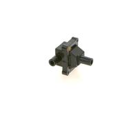 BOSCH Bobina d'accensione MERCEDES-BENZ SSANGYONG DAEWOO 2,3 3,2 0001587003