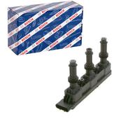 BOSCH Bobina D'Accensione Modulo Adatto A per Opel Corsa 0 221 503 802