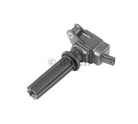 BOSCH Bobina D'Accensione Modulo per Ford Focus III Galaxy Jaguar Xe XJ