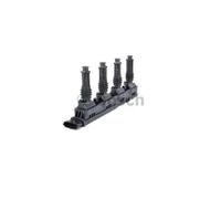 BOSCH Bobina Di Accensione Centrale Per Opel Corsa C F08 F68 Agila (A) 73 78 79