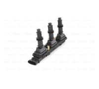 BOSCH Bobina Di Accensione Per Opel Signum Vectra C CC V94 21 22 23 Cadillac CTS