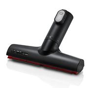 Bosch XXL-Polsterdüse zu BHZUXXLN, Accessori per Unlimited Serie 6, 7, 8 Aspirapolvere a Batteria, Nero