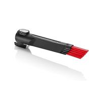 Bosch Bocchetta per tastiera e cassetti BHZUKYDN, adatta per aspirapolvere a batteria Unlimited 6, 7 e 8, per aree difficili e pulizia interna del veicolo, non aspira piccole parti, accessori
