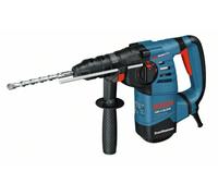 Bosch Bohrhammer Con Sds Plus GBH 3-28 DFR, Valigetta Attrezzi 061124A000