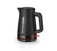 Bosch TWK3M123 Bollitore MyMoment 1.7 l Nero