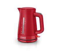 Bollitore elettrico 1,7 L Bosch My Moment rosso