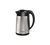 Bosch TWK3P420 Bollitore DesignLine 1.7 l Inox