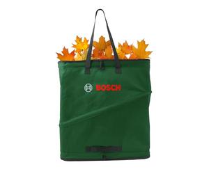 Bosch borsa pieghevole da 60 l (per una pratica raccolta dei rifiuti di giardinaggio)