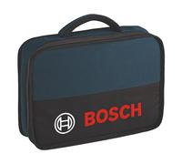 Bosch Borsa Softbag per avvitatore a batteria GSR 10,8 V 12 V Strumento Borsa In Tessuto