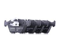 Bosch - Bos Brake Pad