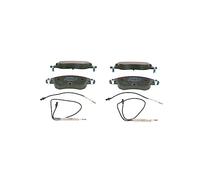 Bosch - Bos Brake Pad