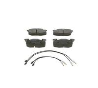 Bosch - Bos Brake Pad