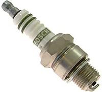 Bosch BOS W7AC - Candela di accensione per moto