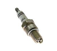 Bosch BOS WR8DC+ - Candela di accensione per moto