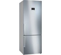 BOSCH Bosc KühGefKo KGN56XIDR Serie 4 D inox Serie 4