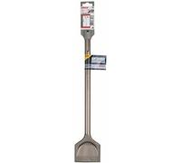 SCALPELLO A SPATOLA SDS MAX BOSCH PROFESSIONALE per MARTELLO DEMOLITORE