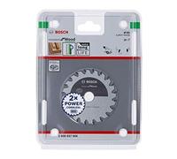BOSCH - Bosch 2 608 837 746 Lama Circolare 13,6 Cm 1 Pz