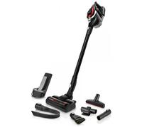 Bosch BSS81POW1 scopa elettrica Aspirapolvere elettrica Batteria Secco Nero 5 Ah