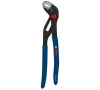 BOSCH Bosch - Pinza per pompa dell'acqua, 250 mm, con impugnatura in gomma
