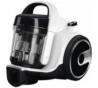 Aspirapolvere BGS05A222 Serie 2 a Traino 1,5 L A Cilindro Secco 700 W Senza Sacchetto