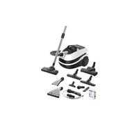 Bosch Serie 4 BWD421PRO aspirapolvere a traino 5 L Aspiratore a cilindro Secco e bagnato 2100 W Senza sacchetto