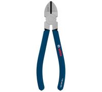 BOSCH Bosch160mm Pinza da taglio Diagonale Maniglie in gomma