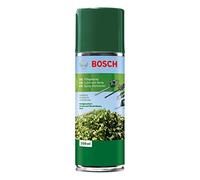 Bosh Accessori per Tagliasiepi Lubrificante Spray antiruggine ml 250