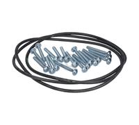 Bosch Bottichdichtung Behälterdichtung per Lavatrice 00640433