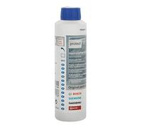 Detergente sgrassante lavastoviglie 4x250ml Bosch Siemens Neff Gaggenau 00311993