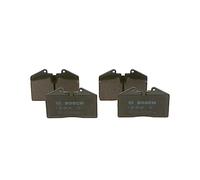 BOSCH 0 986 494 267 Kit pastiglie freni