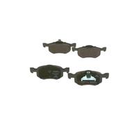 BOSCH 0 986 494 361 Kit pastiglie freni