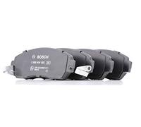 BOSCH 0 986 494 685 Kit pastiglie freni