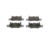 BOSCH 0 986 424 926 Kit pastiglie freni