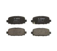 BOSCH Kit pastiglie freno 0 986 424 963