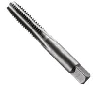 Bosch BPT1024 10-24 - Maschio filettato in acciaio ad alto tenore di carbonio