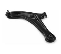 BOSCH Braccio Sospensione Ruota Inferiore Per MAZDA 2 Querlenker 411x404 mm