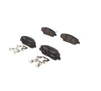 Bosch bremsbelã ¤ ge