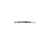BOSCH Bremsschlauch 201 mm 10,2 mm M10x1 per RENAULT KADJAR