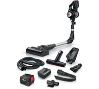 Bosch BSS 715 FRSH Unlimited 7 nero