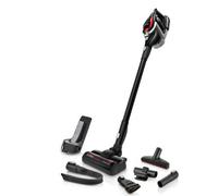 Bosch BSS81POW1 scopa elettrica Aspirapolvere elettrica Batteria Secco Nero 5 Ah