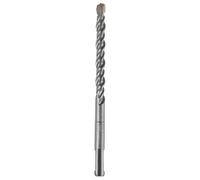BOSCH Bulldog SDS-Plus HC2061 3/8" x 4" x 6" Bulldog - Punta per martello rotante SDS-Plus