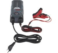 BOSCH C10 Caricabatterie Elettronico 12V Caricabatterie AGM Auto Barca 5-120 Ah
