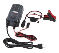 Bosch C30 Elettronico Caricabatteria 6V/12V Automobile Motorino 1,2 -120Ah