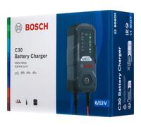 BOSCH Carica batteria