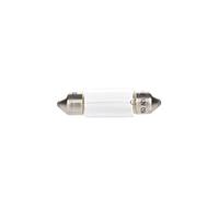 Bosch C5W Pure Light lampadine auto, 12 V 5 W SV8,5-8 35 mm , lampadine x2