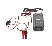 BOSCH C70 Caricabatterie Elettronico 12V/24V Caricabatterie Per Auto Furgone 5A