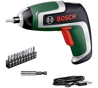 Bosch IXO 7 Avvitatore a Batteria - Basic