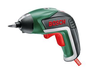 BOSCH Cacciavite a batteria IXO 3,6 V