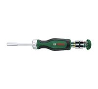 Bosch Cacciavite a cricchetto con 12 bit (Cacciavite a cricchetto a coppia